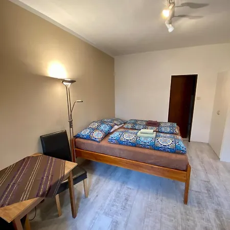 Pet Friendly Vysoké Tatry