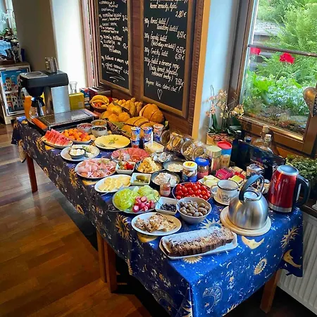 아파트 Pet Friendly Vysoké Tatry