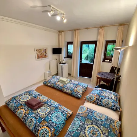 Pet Friendly Apartment Vysoke Tatry